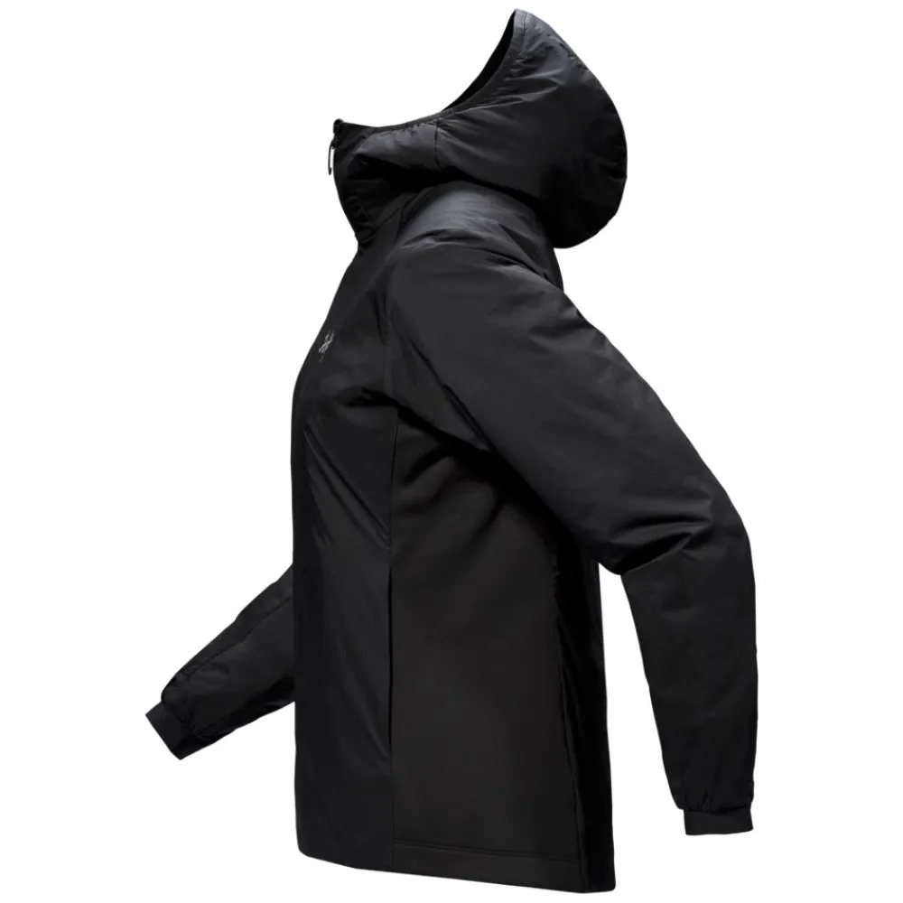 Vårjackor|Allt Under Jackor | Arc'teryx Ato Hoody Da