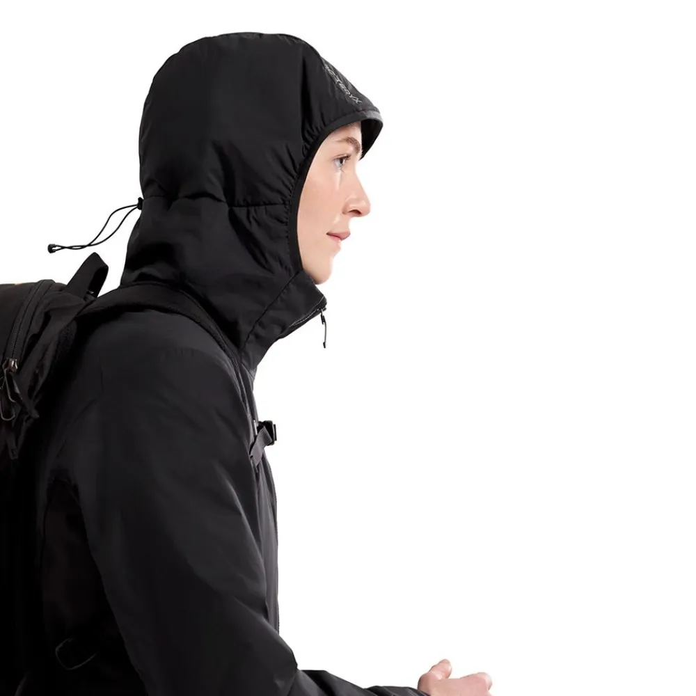 Vårjackor|Allt Under Jackor | Arc'teryx Ato Hoody Da