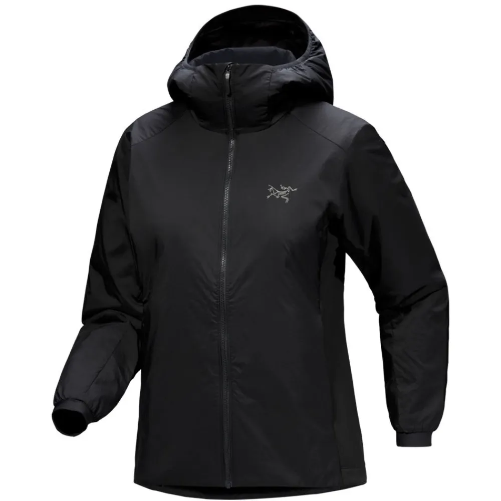 Vårjackor|Allt Under Jackor | Arc'teryx Ato Hoody Da