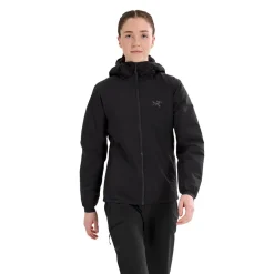 Vårjackor|Allt Under Jackor | Arc'teryx Ato Hoody Da