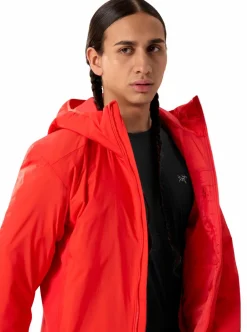 Discount Arc'teryx Atom Hoody herr