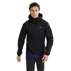 Alpint|Allt Inom Outdoor | Arc'teryx Ato Hoody Herr