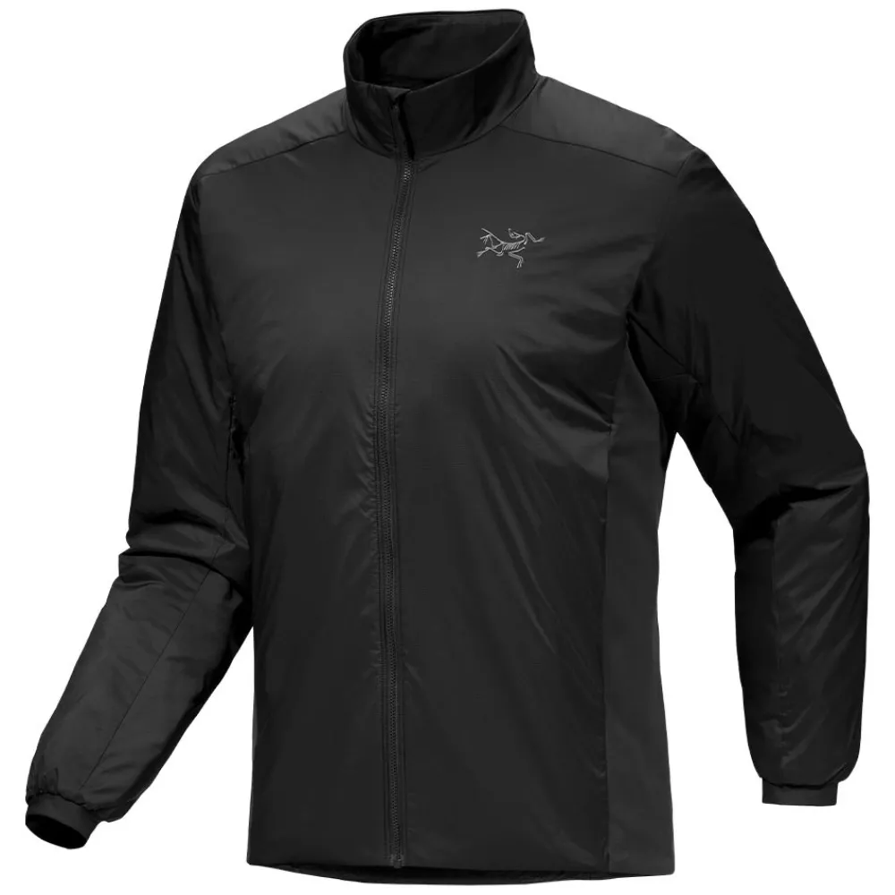 Best Arc'teryx Atom Jacket Herr