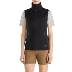 Allt Under Jackor | Arc'teryx Ato LT Vet Da