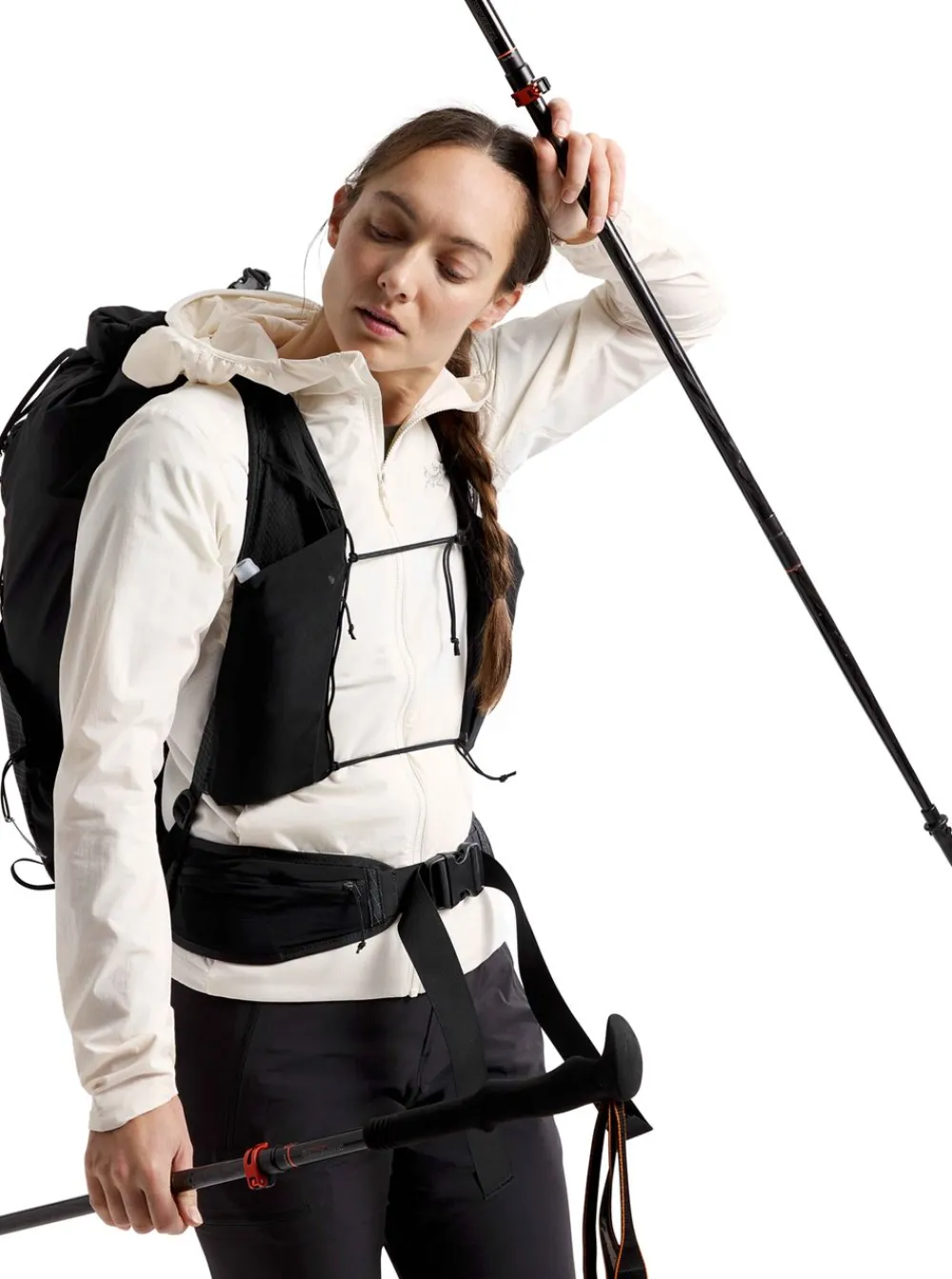 Discount Arc'teryx Atom SL Hoody Dam