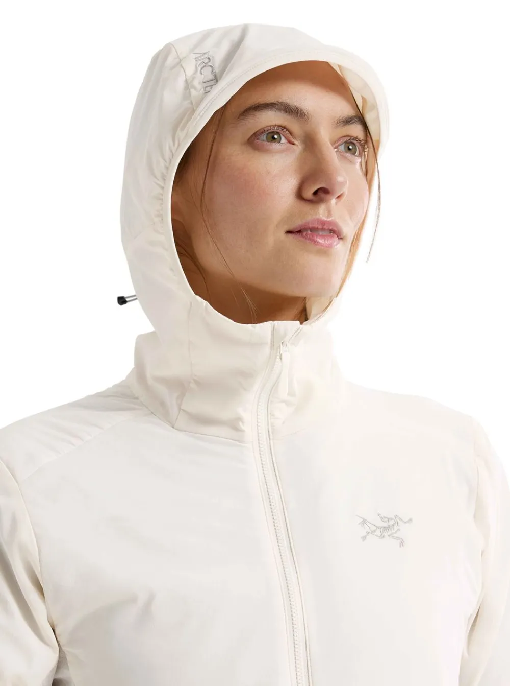 Discount Arc'teryx Atom SL Hoody Dam