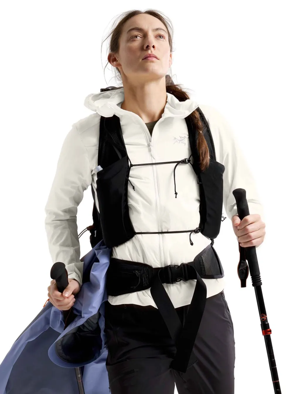 Discount Arc'teryx Atom SL Hoody Dam