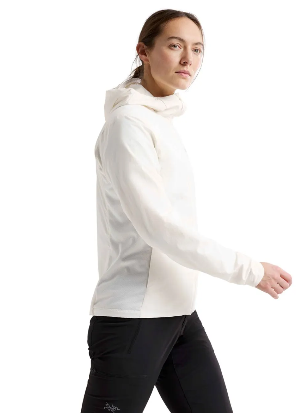 Discount Arc'teryx Atom SL Hoody Dam