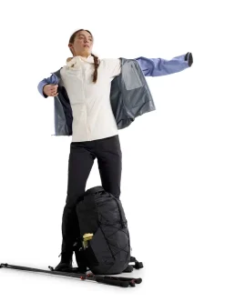 Discount Arc'teryx Atom SL Hoody Dam