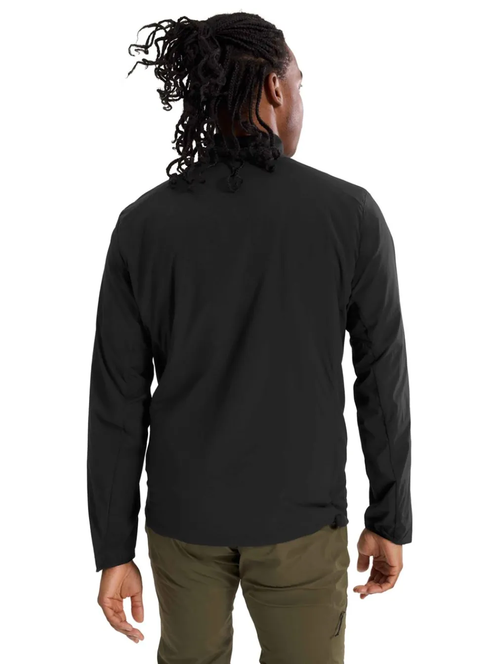 Lättviktsjackor|Allt Inom Outdoor | Arc'teryx Ato Jacket Herr