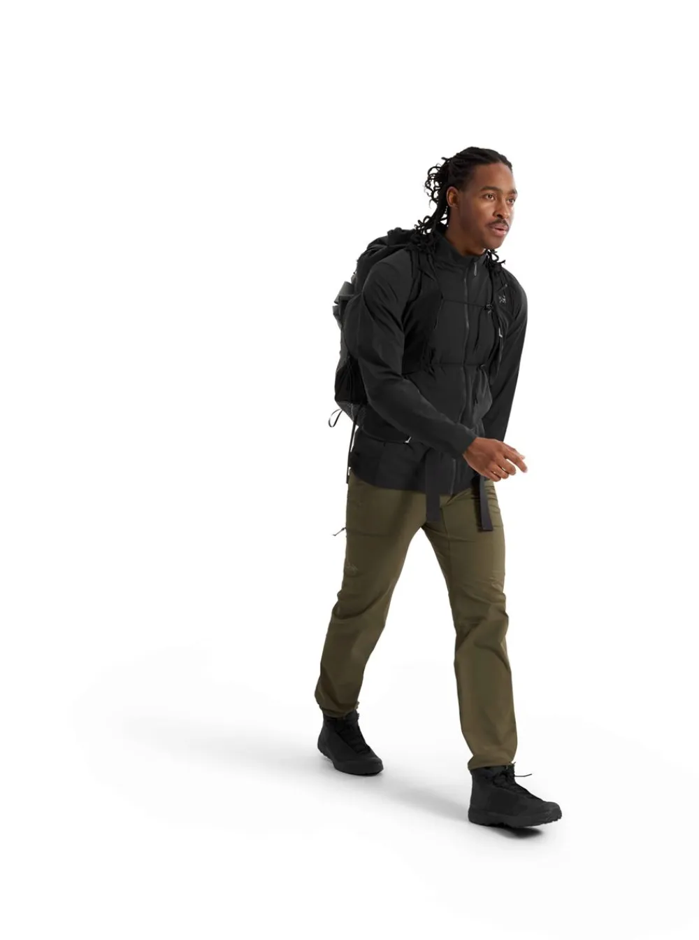 Lättviktsjackor|Allt Inom Outdoor | Arc'teryx Ato Jacket Herr