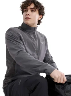 Sale Arc'teryx Atom SL Jacket Herr