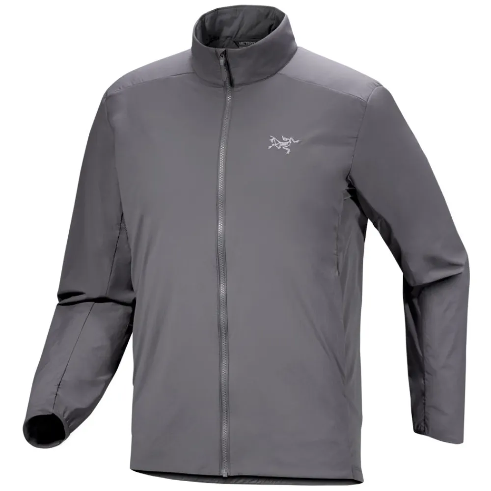 Alpint|Skidkläder | Arc'teryx Ato S Jacket Herr