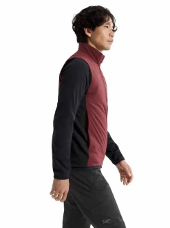 Best Arc'teryx Atom Vest Herr