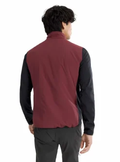 Best Arc'teryx Atom Vest Herr