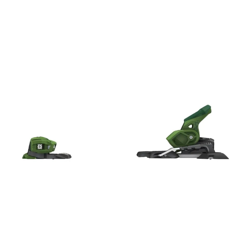 Clearance Tyrolia Attack 14 GW Green