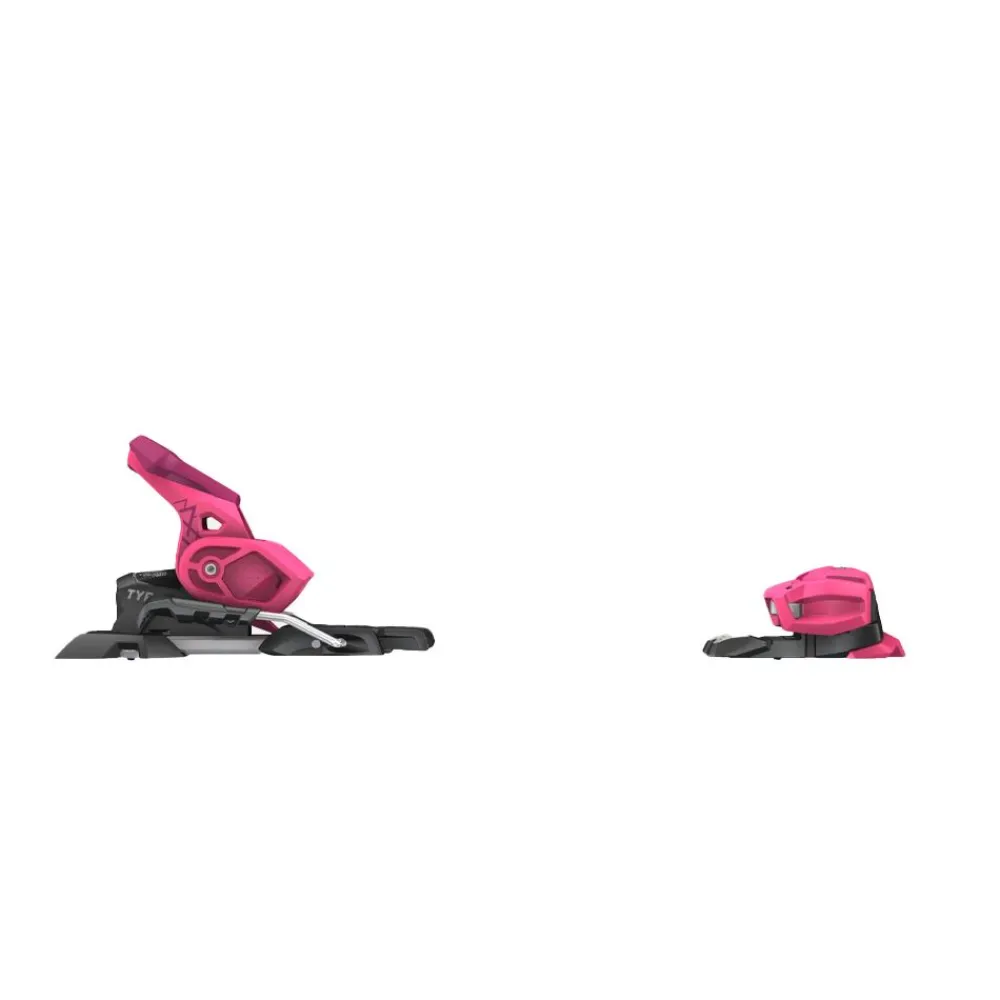 Tyrolia Attack 14 GW Pink