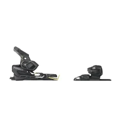 Alpint | Tyrolia Attack Hybrid 14 MN/PT Solid Black/Black