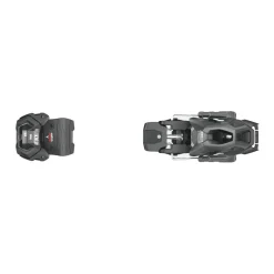New Tyrolia Attack LYT 11 GW Solid Black