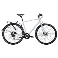 New Crescent Atto 8-Växlad