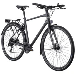 Allt Inom Cykel|Cyklar | Crescent Atto 8-Växlad