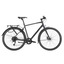 Allt Inom Cykel|Cyklar | Crescent Atto 8-Växlad