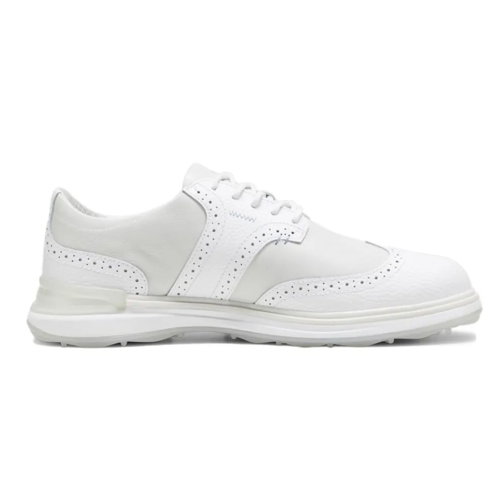 Best Puma Avant Wingtip Herr