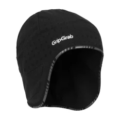 Sale Grip Grab Aviator Windproof Thermal Skull Cap