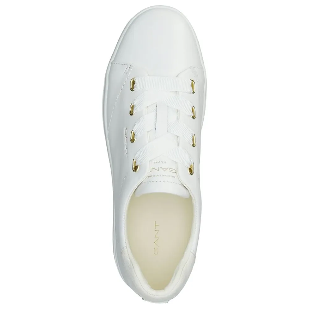 Allt Under Damskor|Sneakers Dam | GANT Avona Sneaker Dam