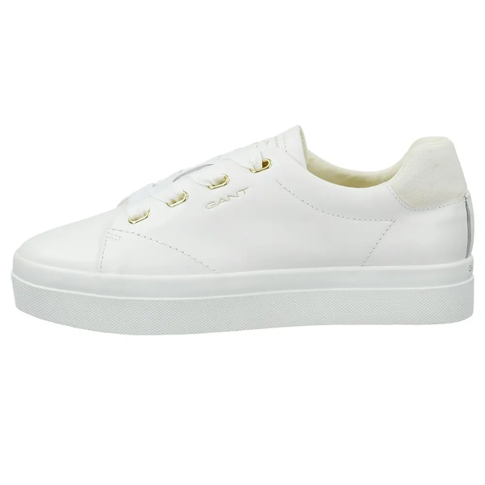 Allt Under Damskor|Sneakers Dam | GANT Avona Sneaker Dam