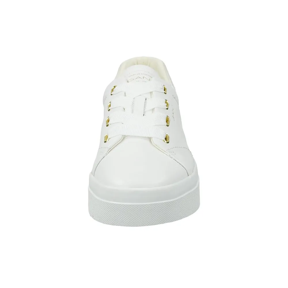 Allt Under Damskor|Sneakers Dam | GANT Avona Sneaker Dam