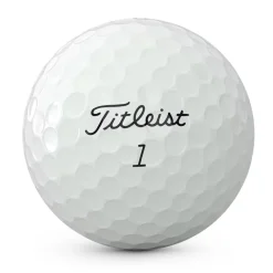 Allt Inom Golf|Golfbollar | Titleist AVX