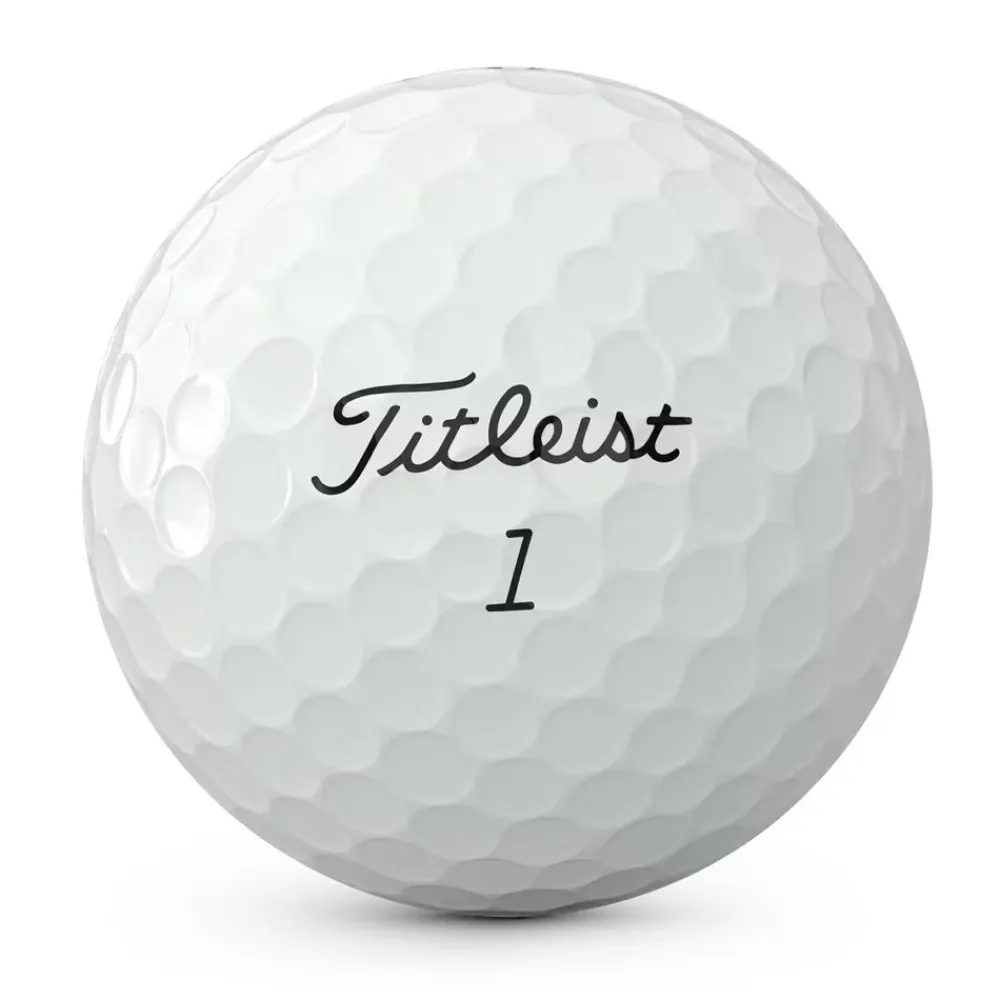 Allt Inom Golf|Golfbollar | Titleist AVX