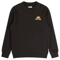 New Rhythm AWAKE FLEECE CREW herr