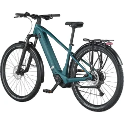Allt Inom Cykel|Cyklar | Scott Axi 30