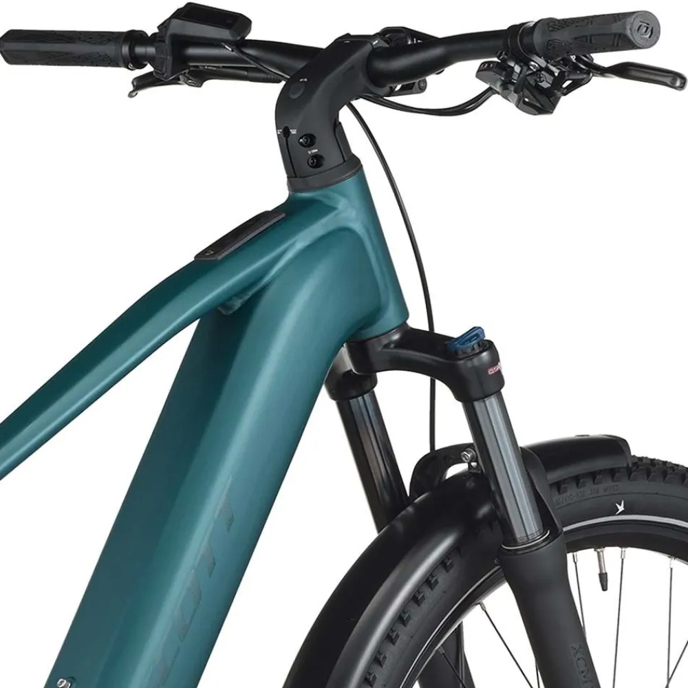 Allt Inom Cykel|Cyklar | Scott Axi 30