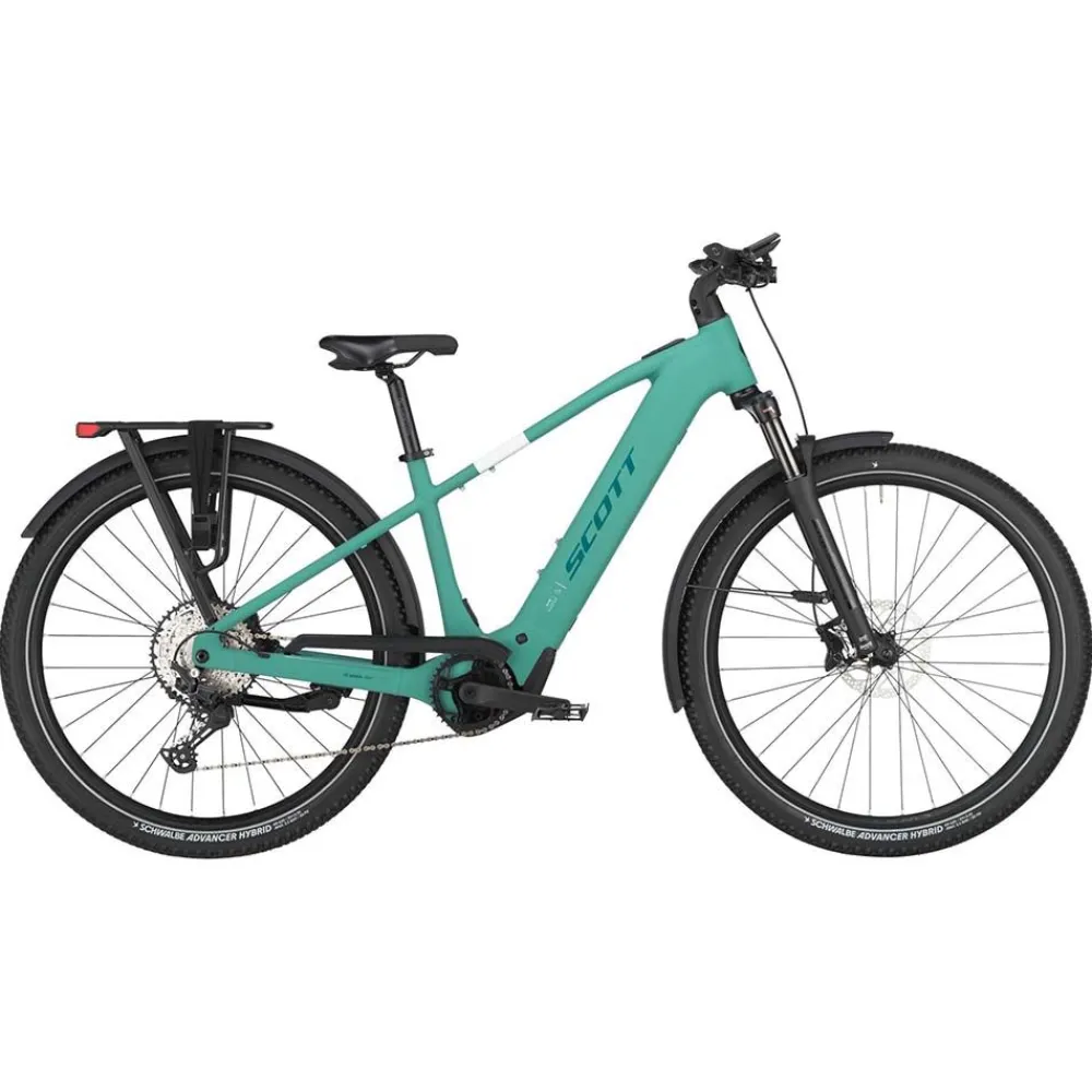 Outlet Scott Axis 20
