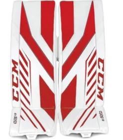 Hockeymålvakt|Allt Inom Hockey | CCM Axis 1.9 Benskydd Intermediate