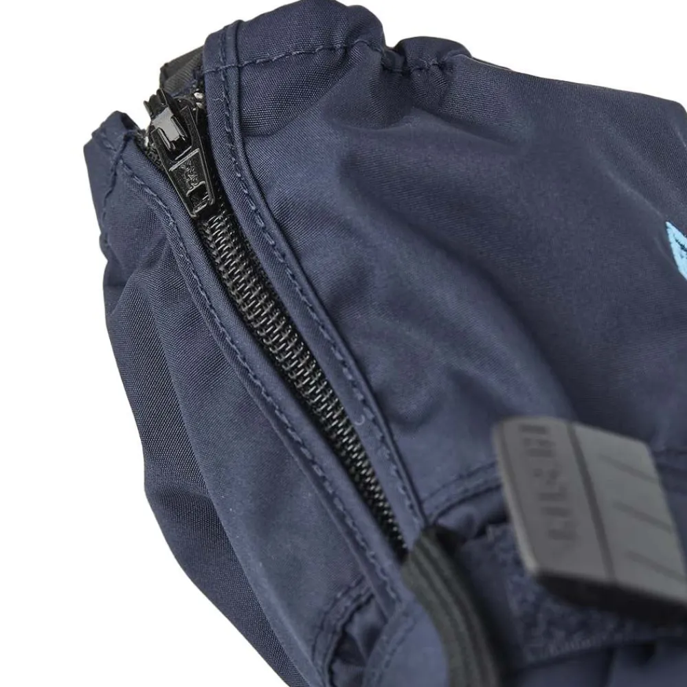 Vantar | Hestra Baby Zip Long Mitt Junior
