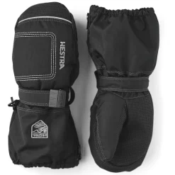 Vantar | Hestra Baby Zip Long Mitt Junior