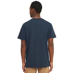 Best Knowledge Cotton Badge Tee Herr