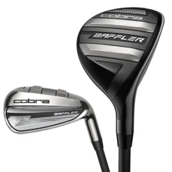 Outlet Cobra Baffler Combo Set