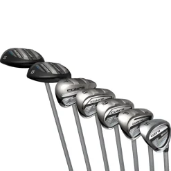 Allt Inom Golf|Golfklubbor | Cobra Baffler Combo Set Dam