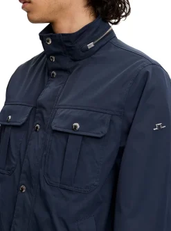 Hot J.Lindeberg Bailey Recy Poly Jacket Herr