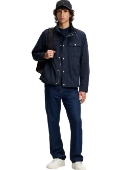 Hot J.Lindeberg Bailey Recy Poly Jacket Herr