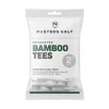 Masters Golf Bamboo Graduated Tees 51mm