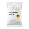 Allt Inom Golf | Masters Golf Bamboo Tees 70mm
