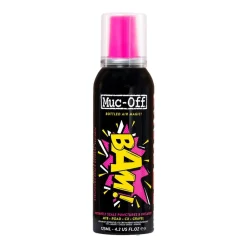 Allt Inom Cykel|Cykeltillbehör | Muc-Off B.A.M. Bottled Air Magic 125 ml