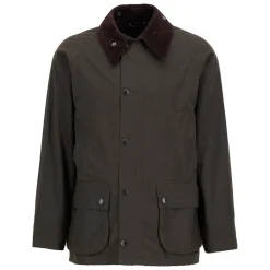 Online Barbour Classic Bedale Wax Jacket herr