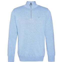 Allt Under Överdelar | Barbour Cotton Haf Zip Herr
